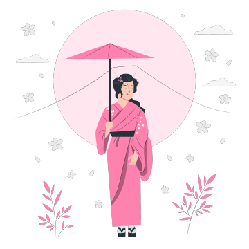 刚从日本搬来美国 也来分享一点有关日本的琐碎事 一亩三分地亚洲各国 地区版