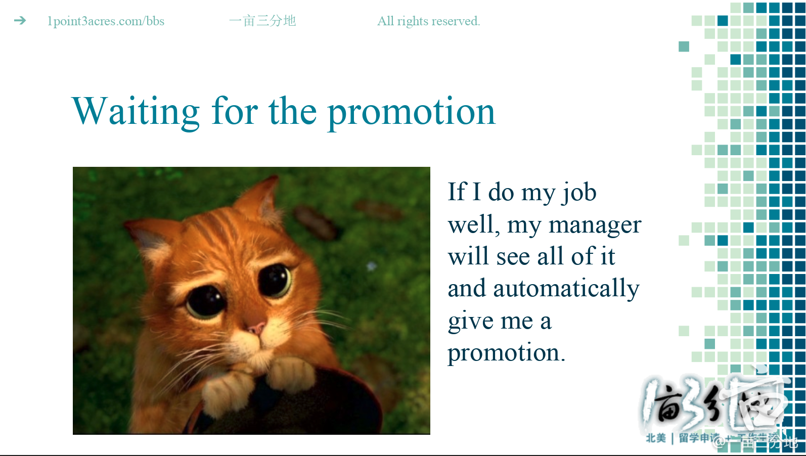 how to ask your boss for a promotion