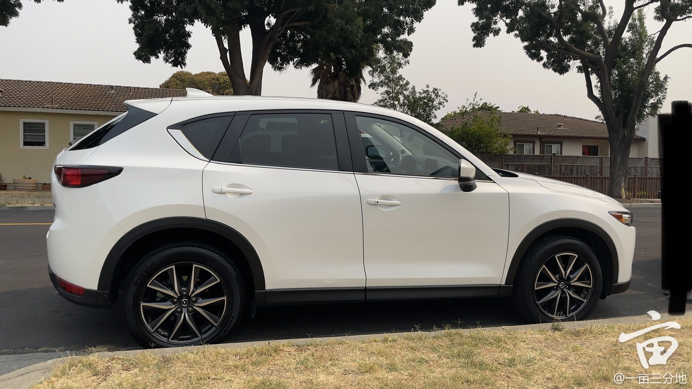 回 国卖车 湾区 Mazda Cx5 Touring 车况好 一亩三分地instant