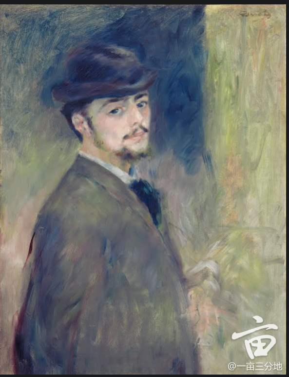 2022-08-06 22_42_41-Self-Portrait - Pierre-Auguste Renoir — Google Arts &amp; Culture.png