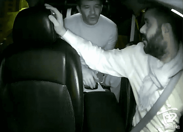 Uber股票暴跌、大裁员一团糟，但他依然是人生赢家 美国留学就业生活攻略